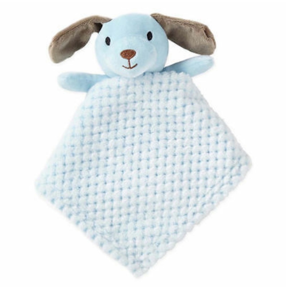 BRAND NEW Dog Lovie/Security Blanket